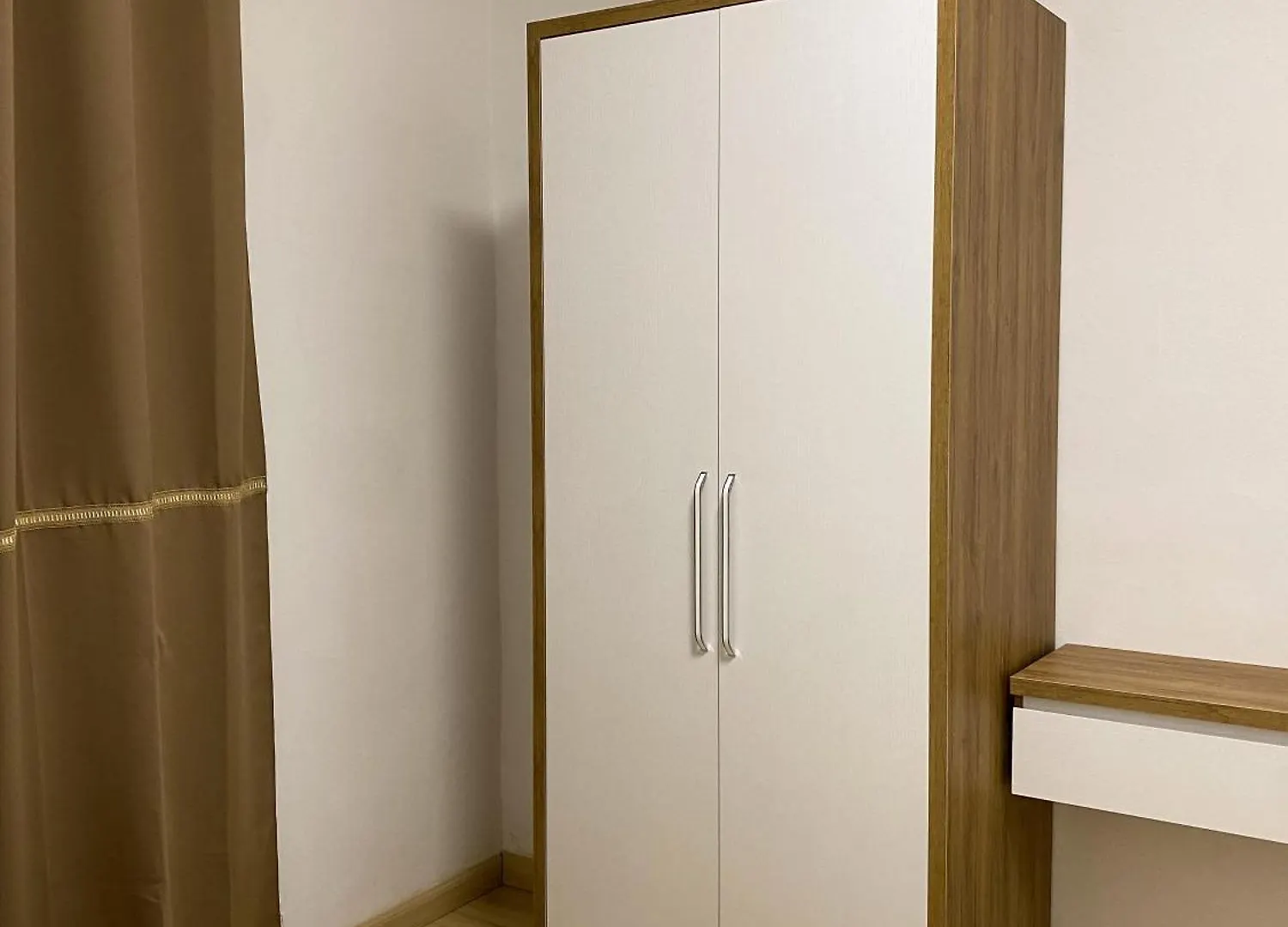 아파트 Buda Apartament 베라트 알바니아