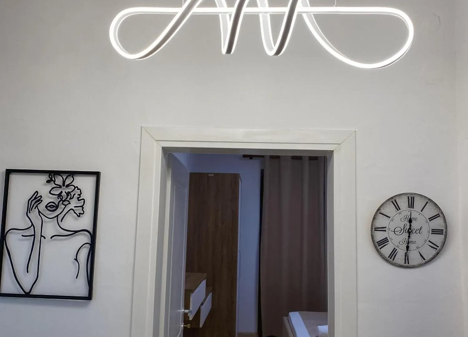 Buda Apartament 베라트 알바니아