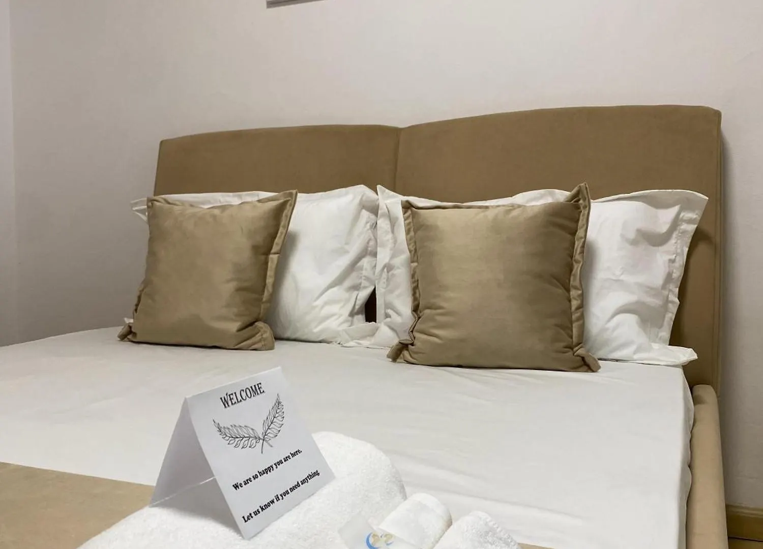 Buda Apartament 베라트 0*,  알바니아